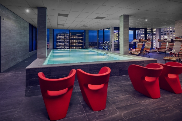 Inntel Hotels Utrecht Centre